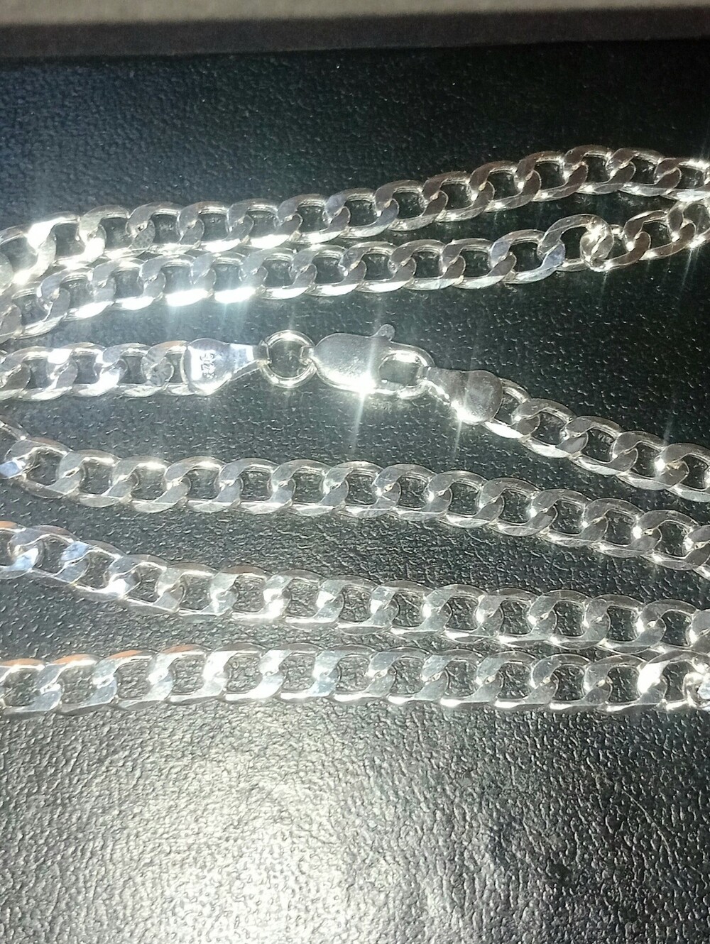 925 S.Silver Chain